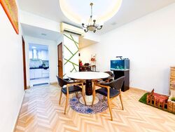 Woodgrove Condominium (D25), Condominium #525466001
